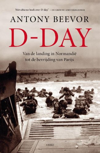 D-day Social Sciences Books