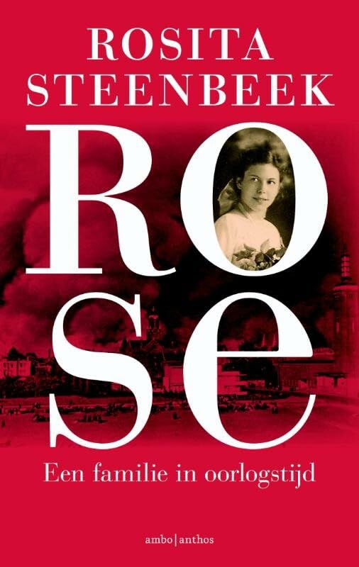 Rose: een familie in oorlogstijd Memories