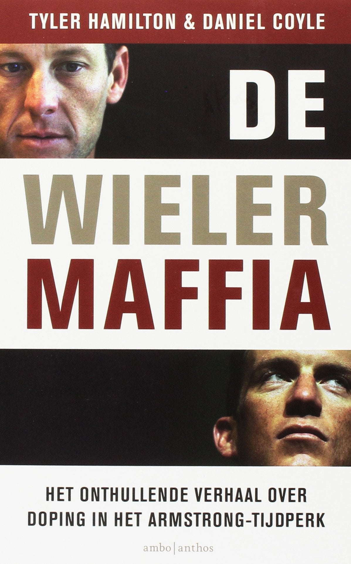 De wielermaffia Sports Books