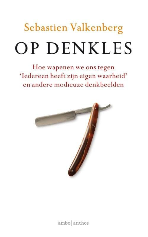 Product Image: Op denkles