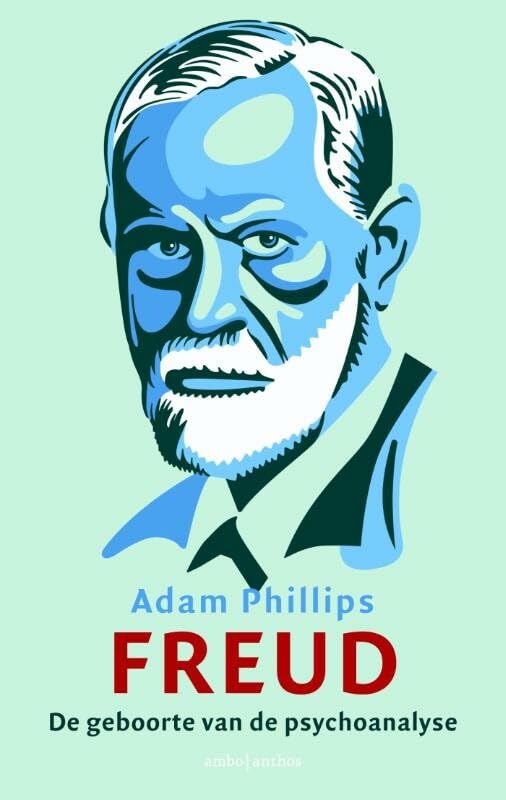 Product Image: Freud: de geboorte van de psychoanalyticus
