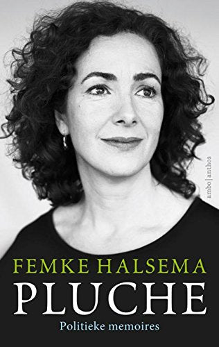 Pluche: politieke memoires book