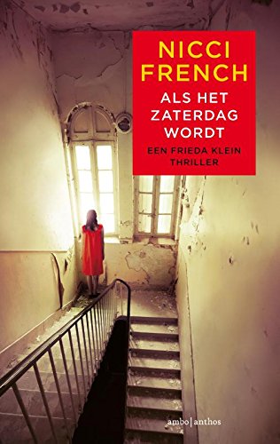 Als het zaterdag wordt (Frieda Klein, 6) Contemporary literature
