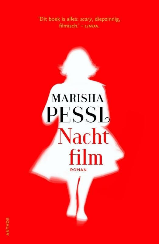 Nachtfilm book