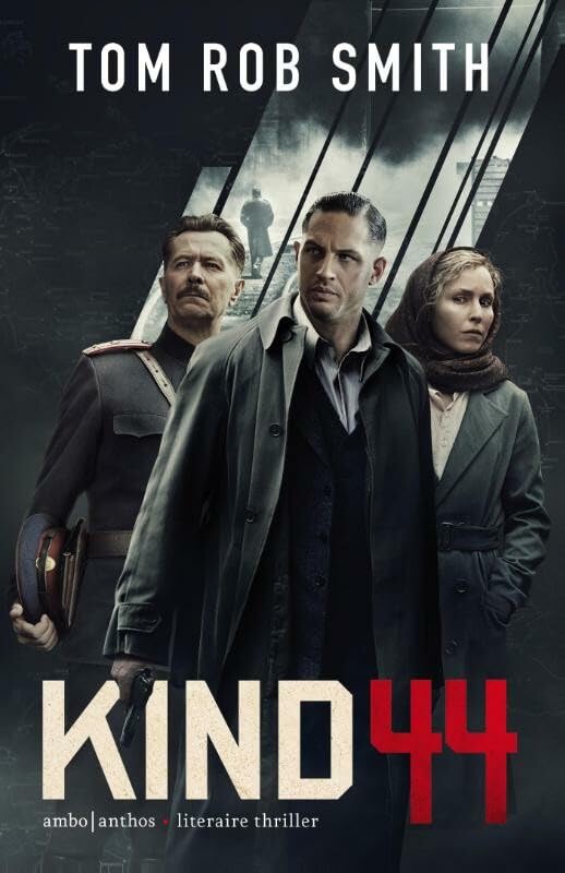 Product Image: Kind 44: filmeditie