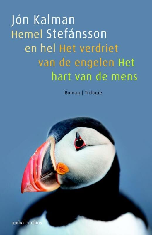Hemel en hel ; Het verdriet van de engelen ; Het hart van de mens book