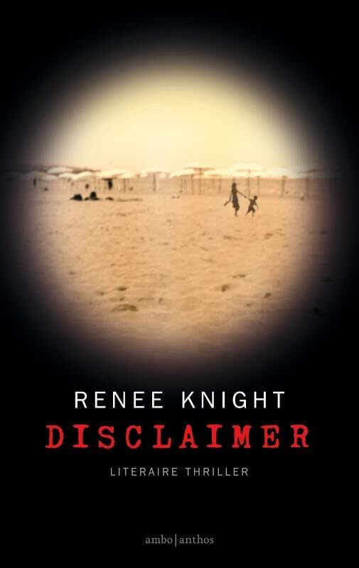 Disclaimer book