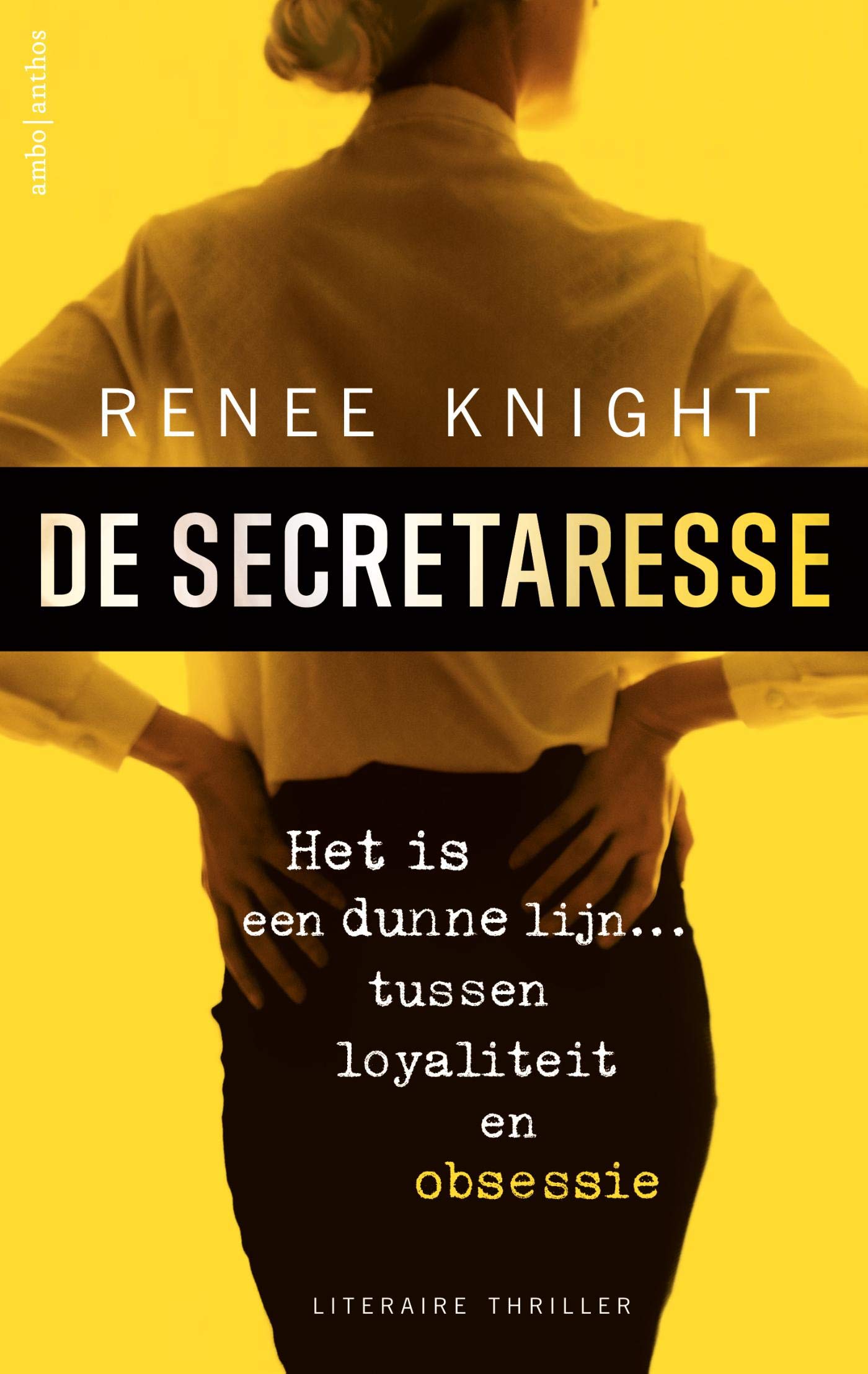 Product Image: De secretaresse