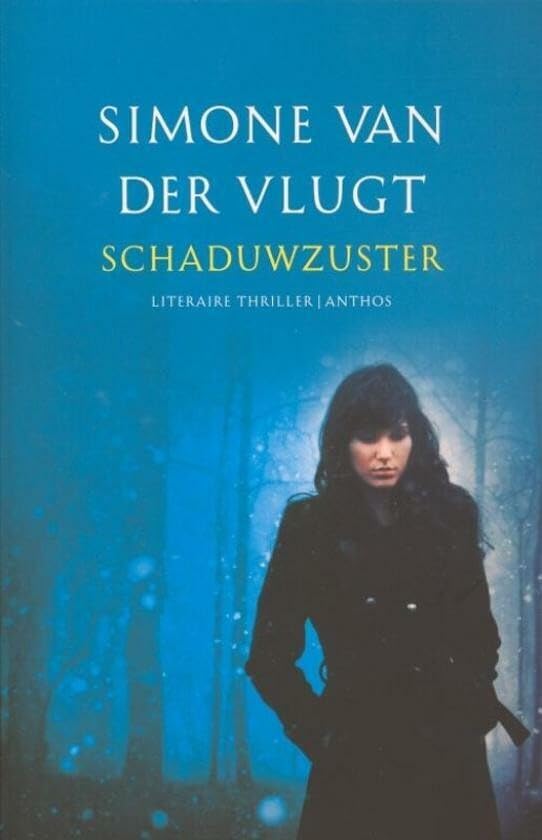 Schaduwzuster Contemporary literature Books