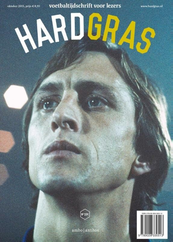 Hard Gras 104 - Oktober 2015 book