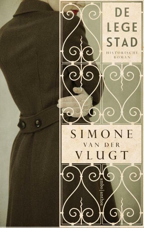 Product Image: De lege stad