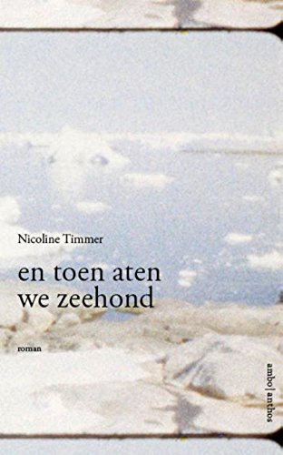 En toen aten we zeehond book