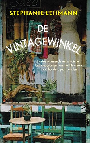 Product Image: De vintagewinkel