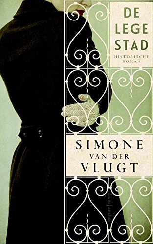 De lege stad: historische roman book