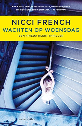 Wachten op woensdag (Frieda Klein, 3) Contemporary literature