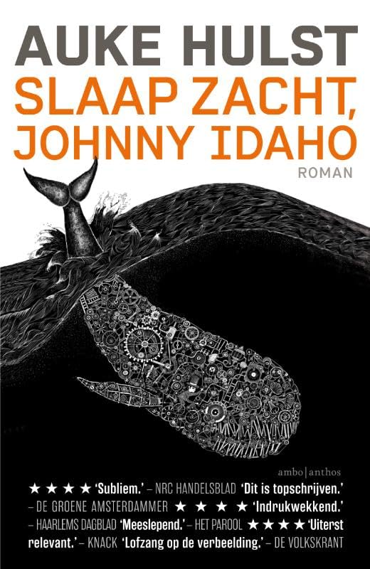 Slaap zacht, Johnny Idaho Contemporary literature