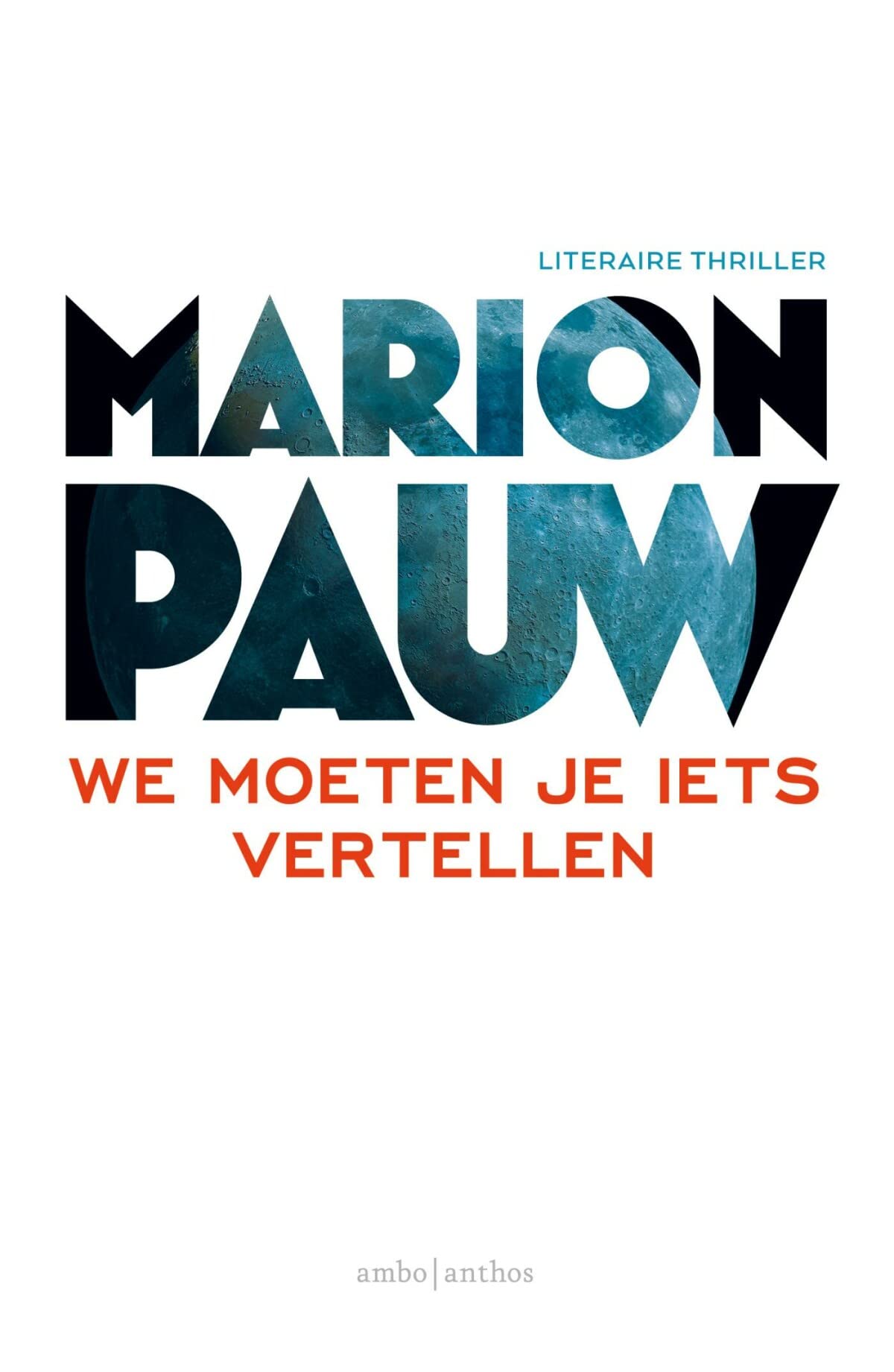 We moeten je iets vertellen Action & Adventure