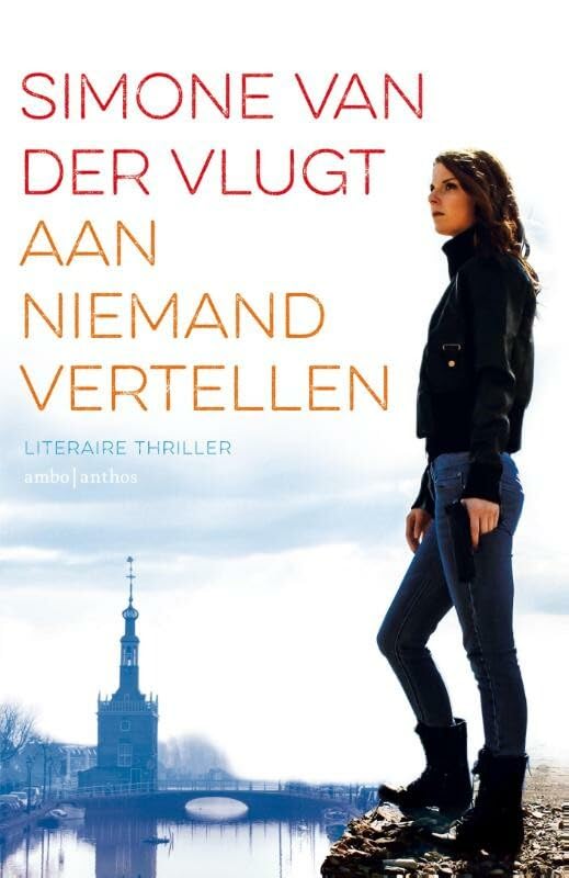 Aan niemand vertellen Contemporary literature