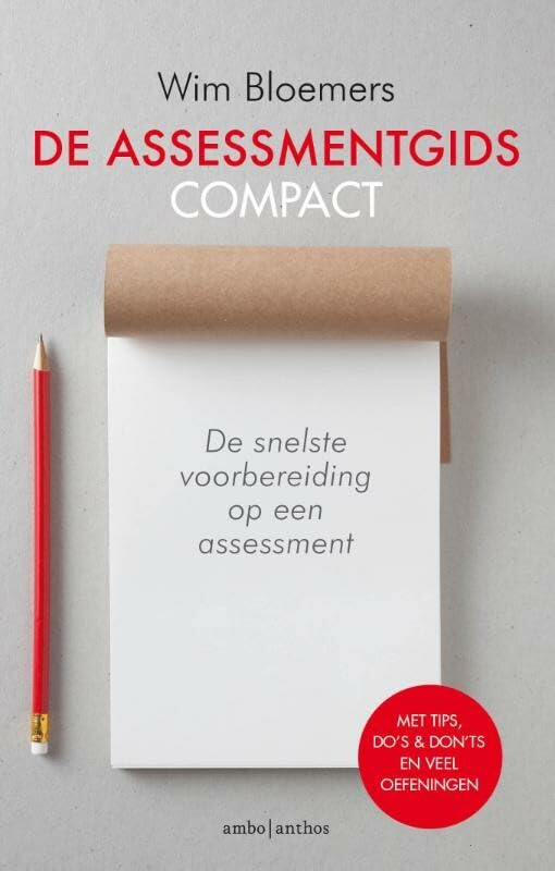 De assessmentgids compact Social Sciences Books