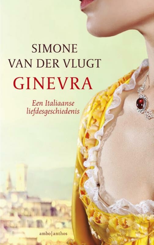 Ginevra: een Italiaanse liefdesgeschiedenis book