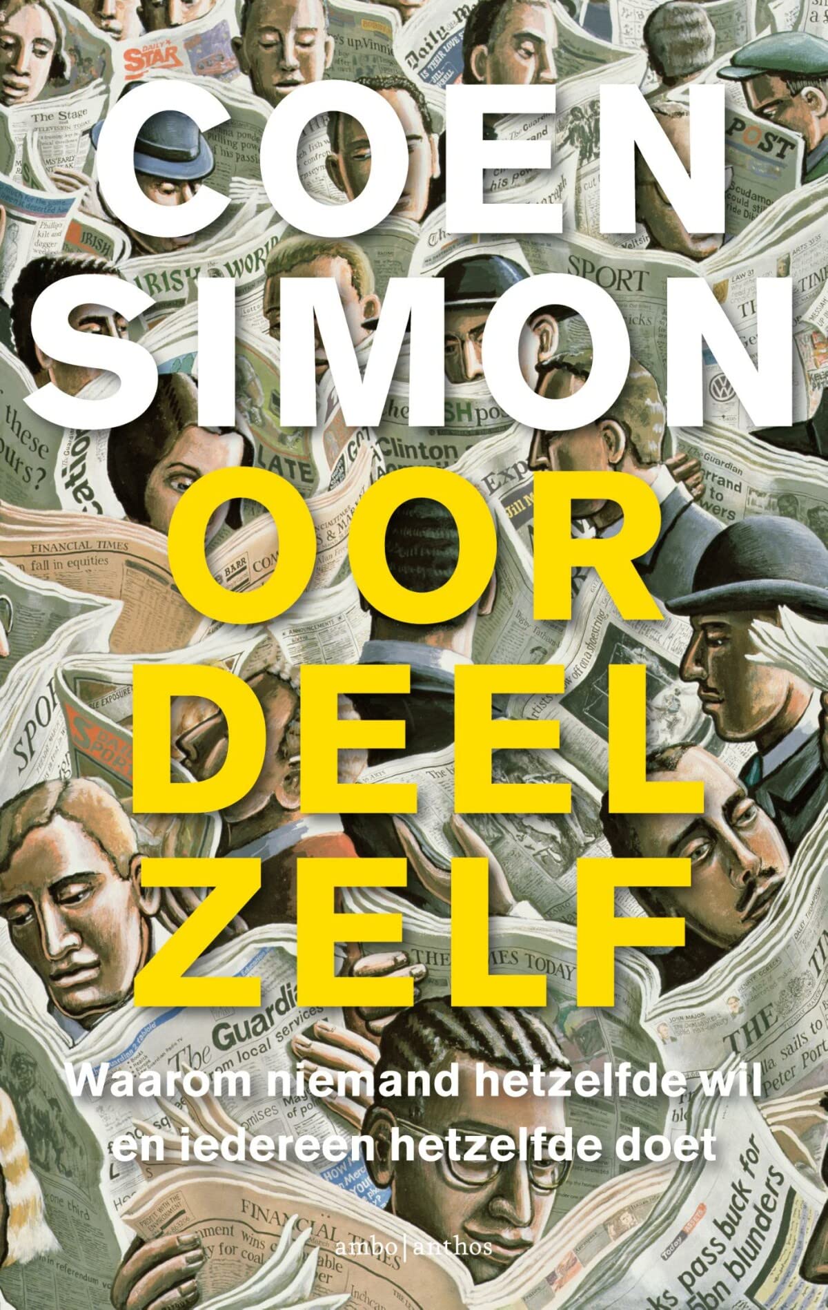 Oordeel zelf Philosophy