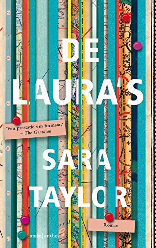 De Laura's Contemporary literature Books