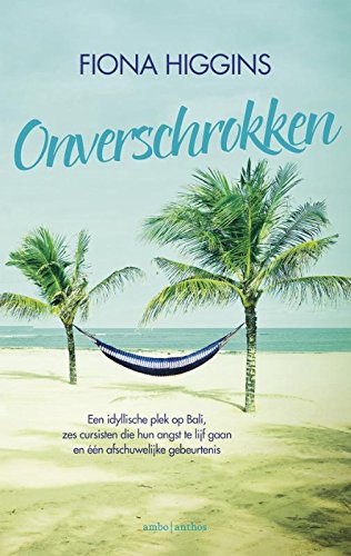 Onverschrokken Contemporary literature Books