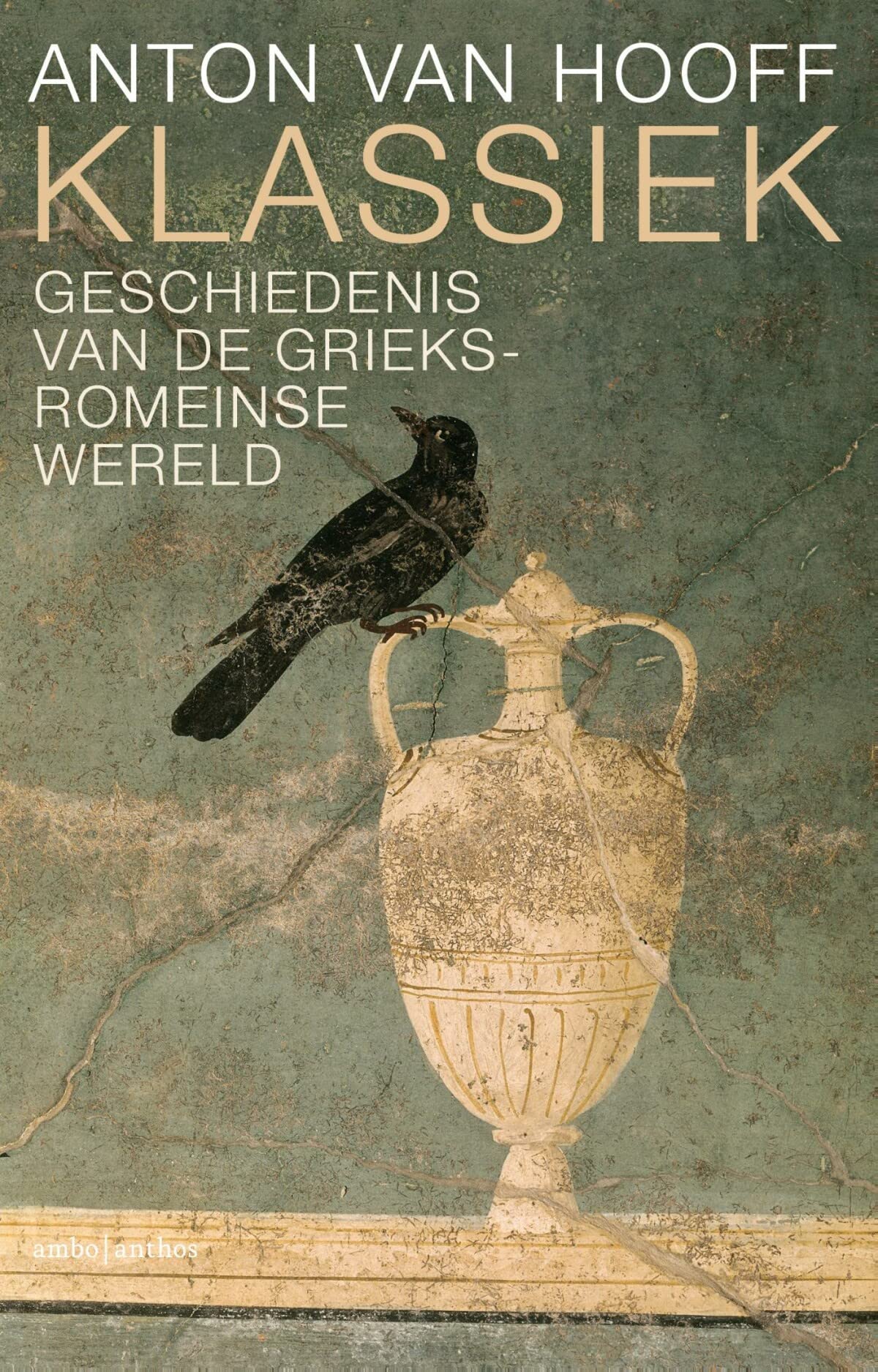 Klassiek: geschiedenis van de Grieks-Romeinse wereld book