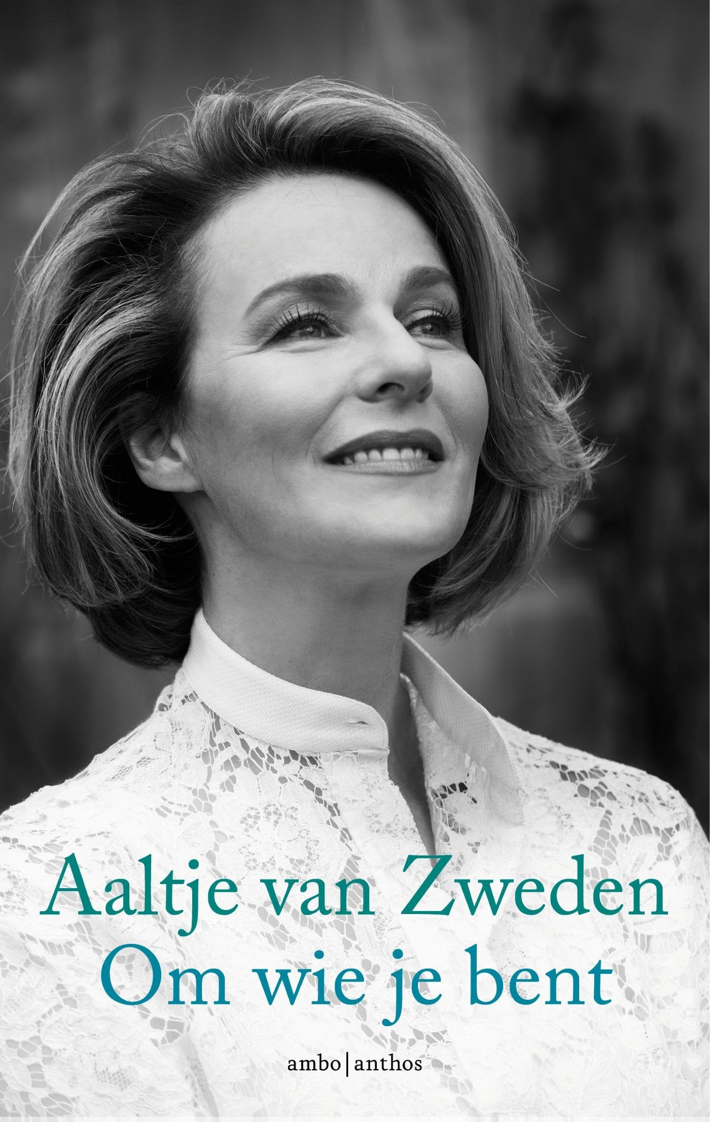 Om wie je bent book