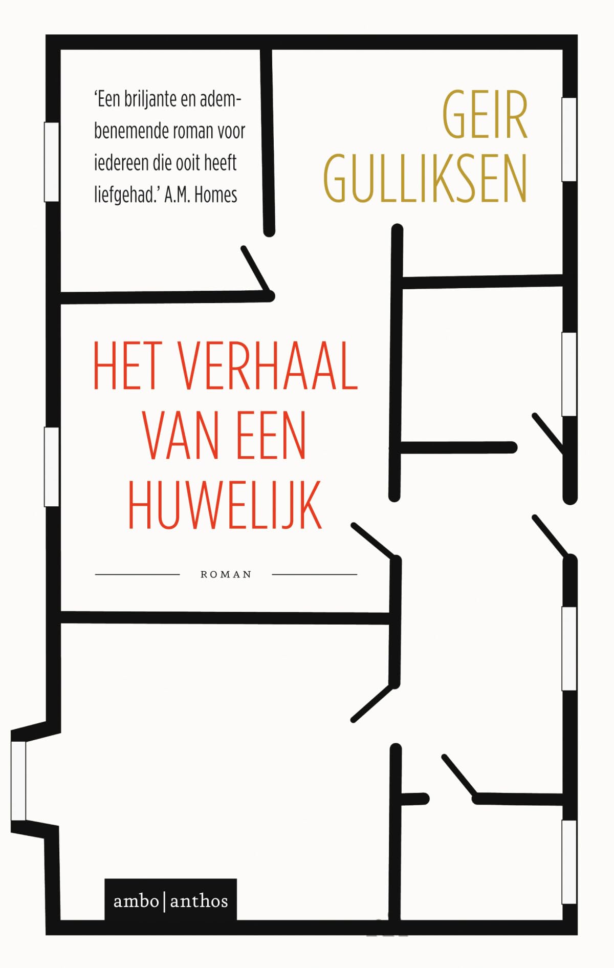 Het verhaal van een huwelijk book