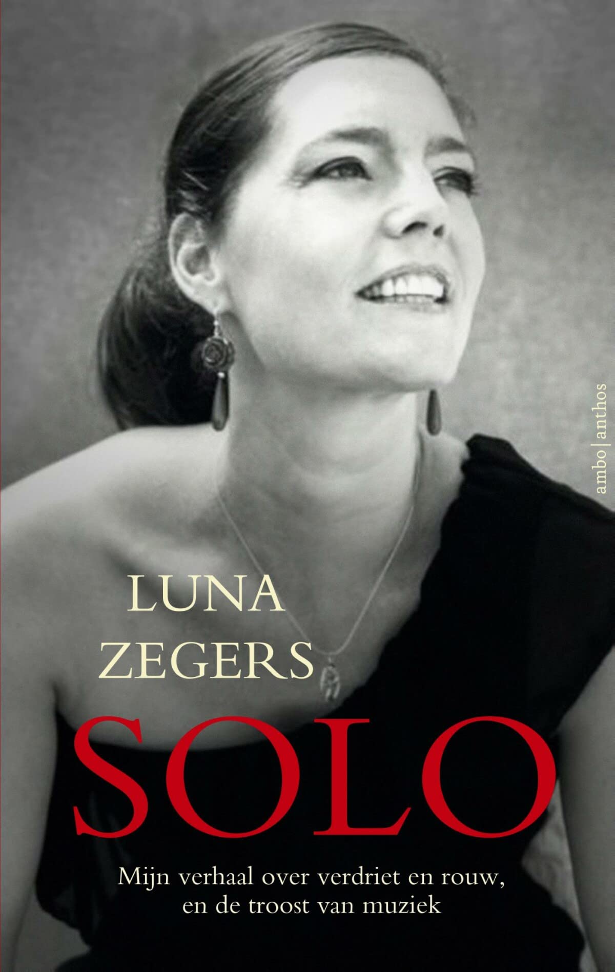 Solo: mijn verhaal over verdriet en rouw, en de troost van muziek Contemporary literature