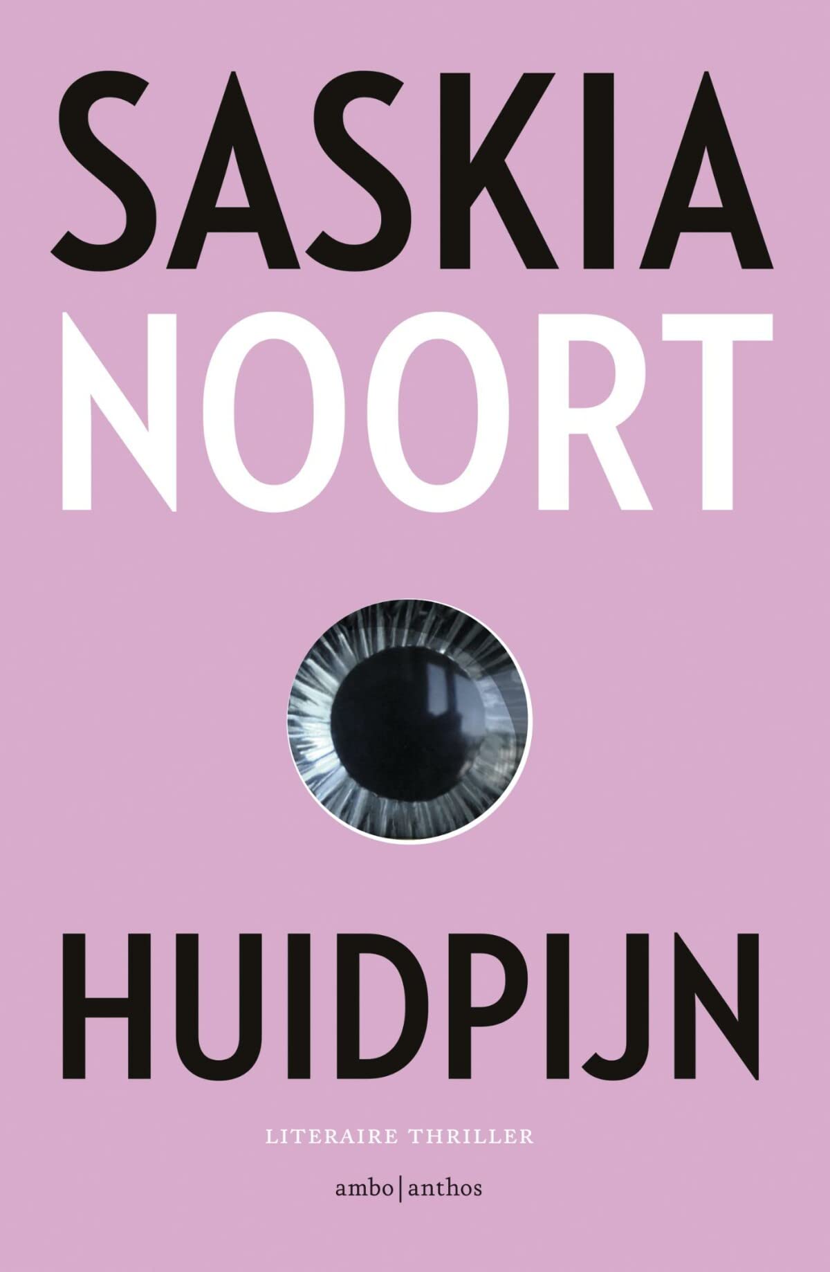 Huidpijn Action & Adventure