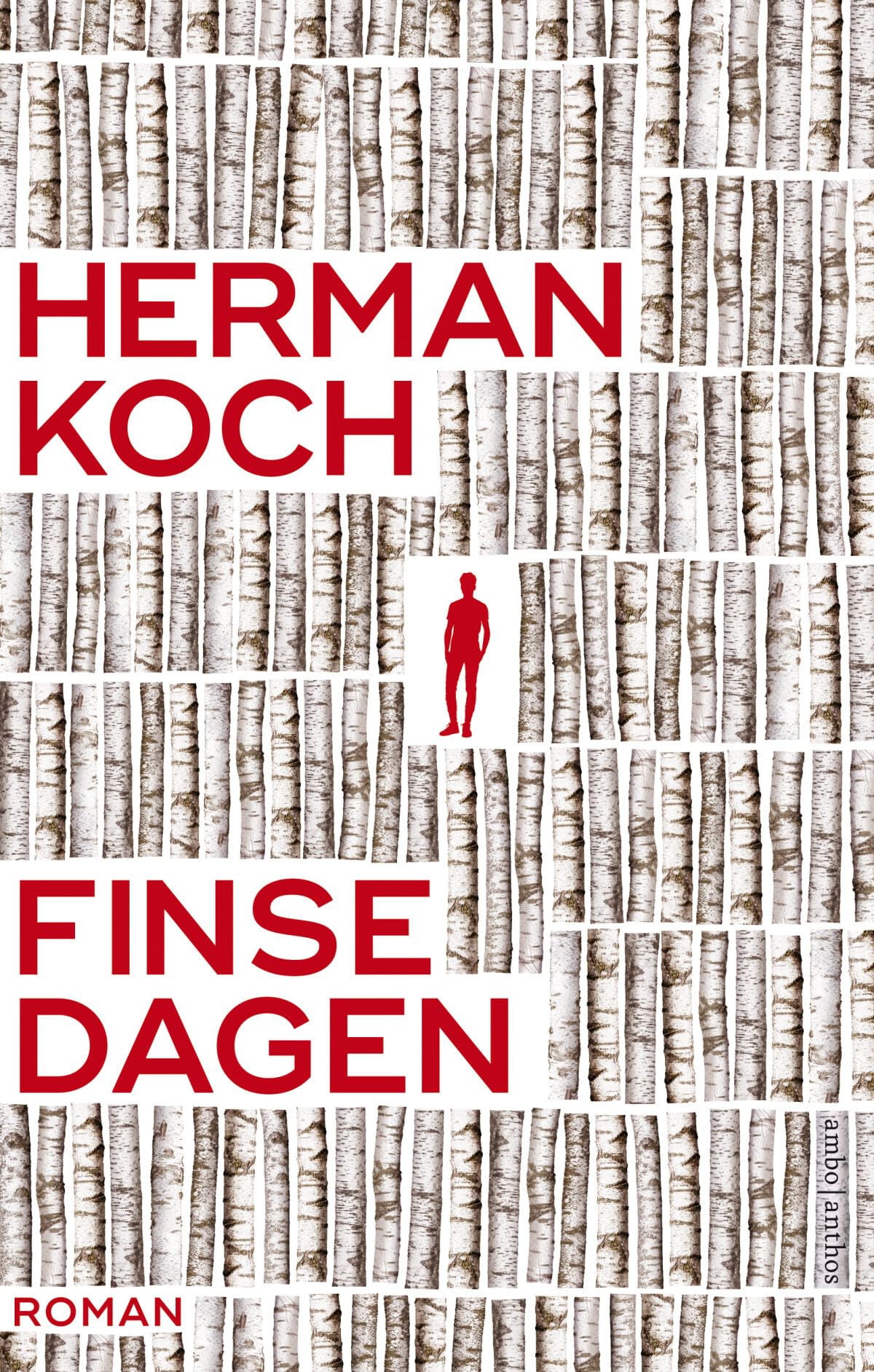 Finse dagen book