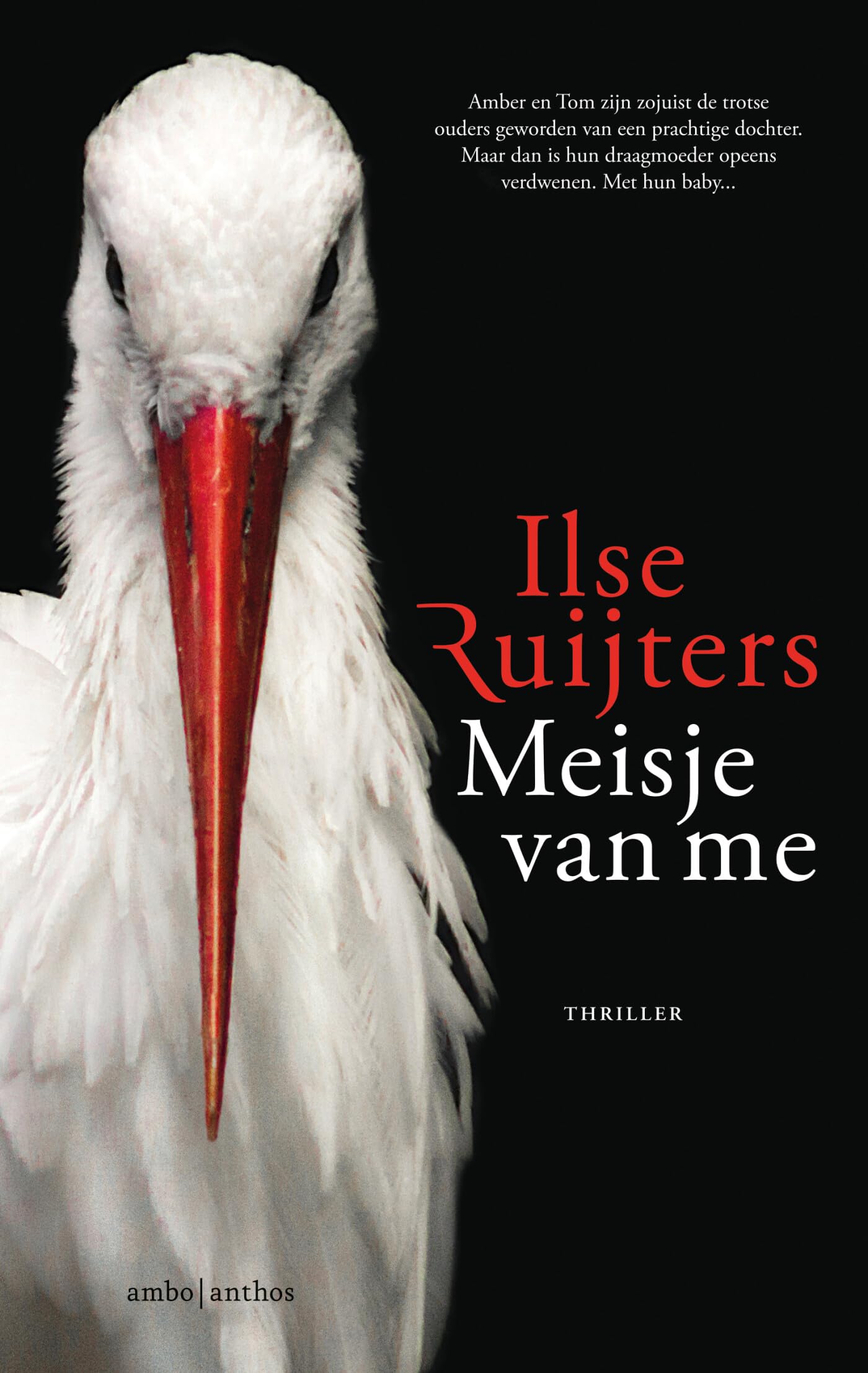 Meisje van me Action & Adventure