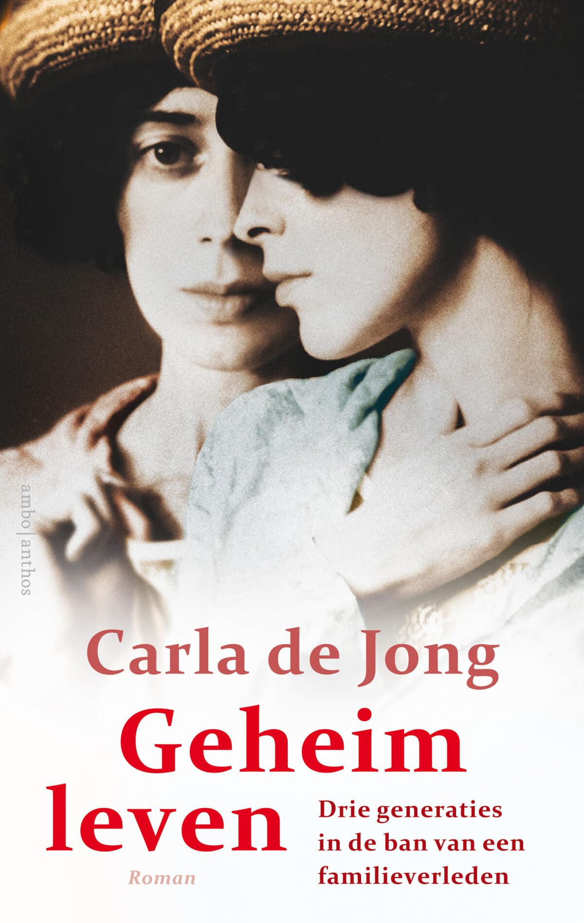 Geheim leven Historical Fiction