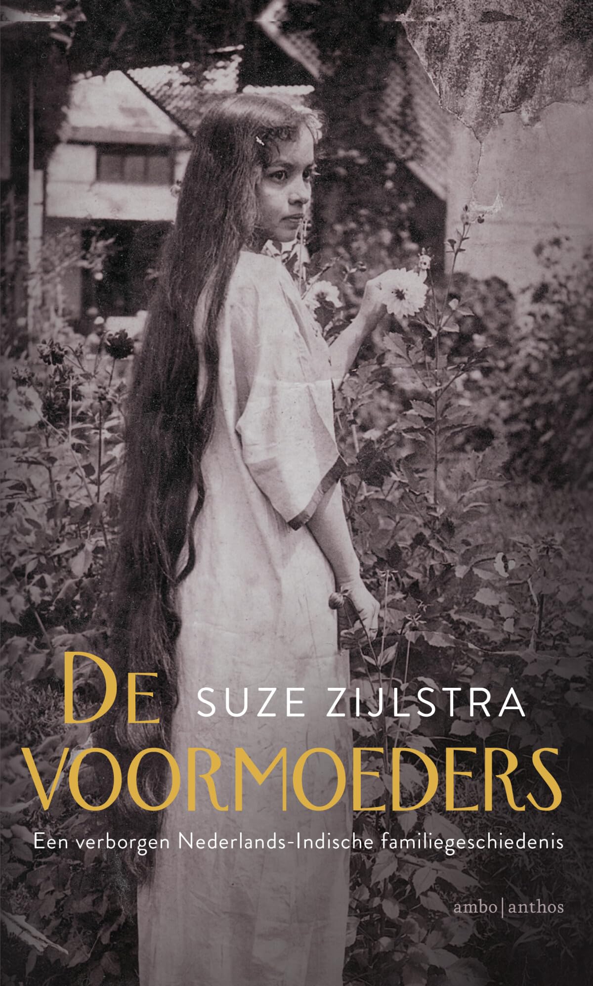 De voormoeders: een verborgen Nederlands-Indische familiegeschiedenis Partnership & Love