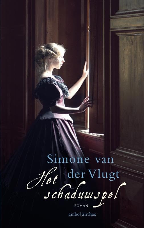 Het schaduwspel - special Vriendenloterij Historical Fiction