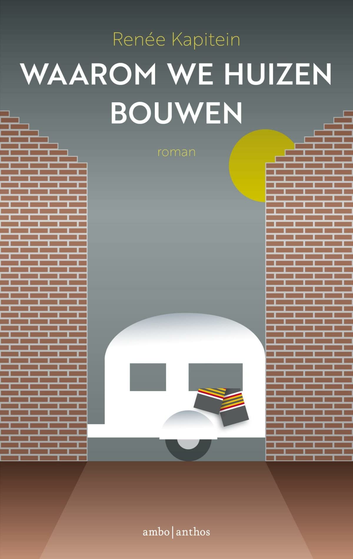 Waarom we huizen bouwen Social Sciences