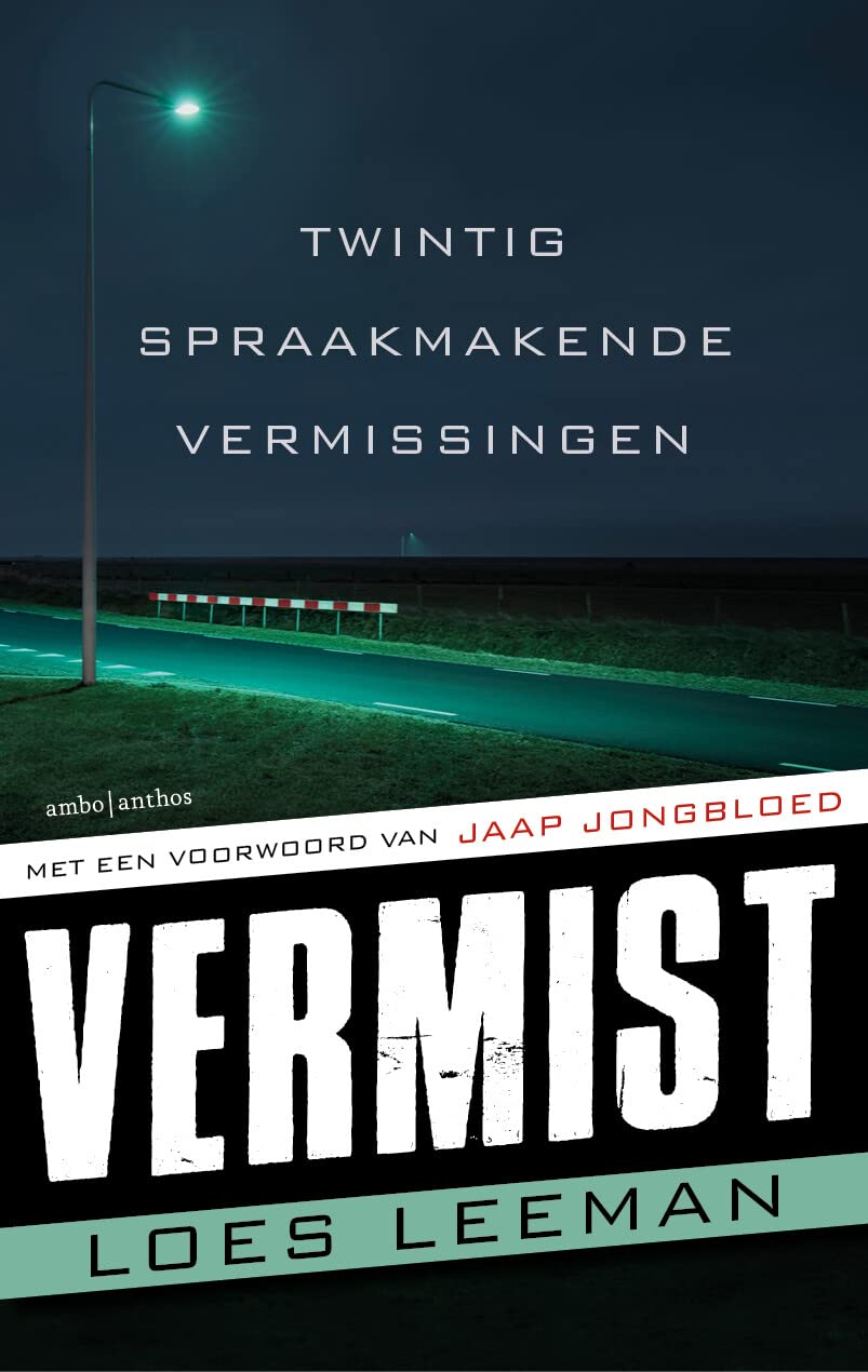 Vermist: twintig spraakmakende vermissingen Politics & Society