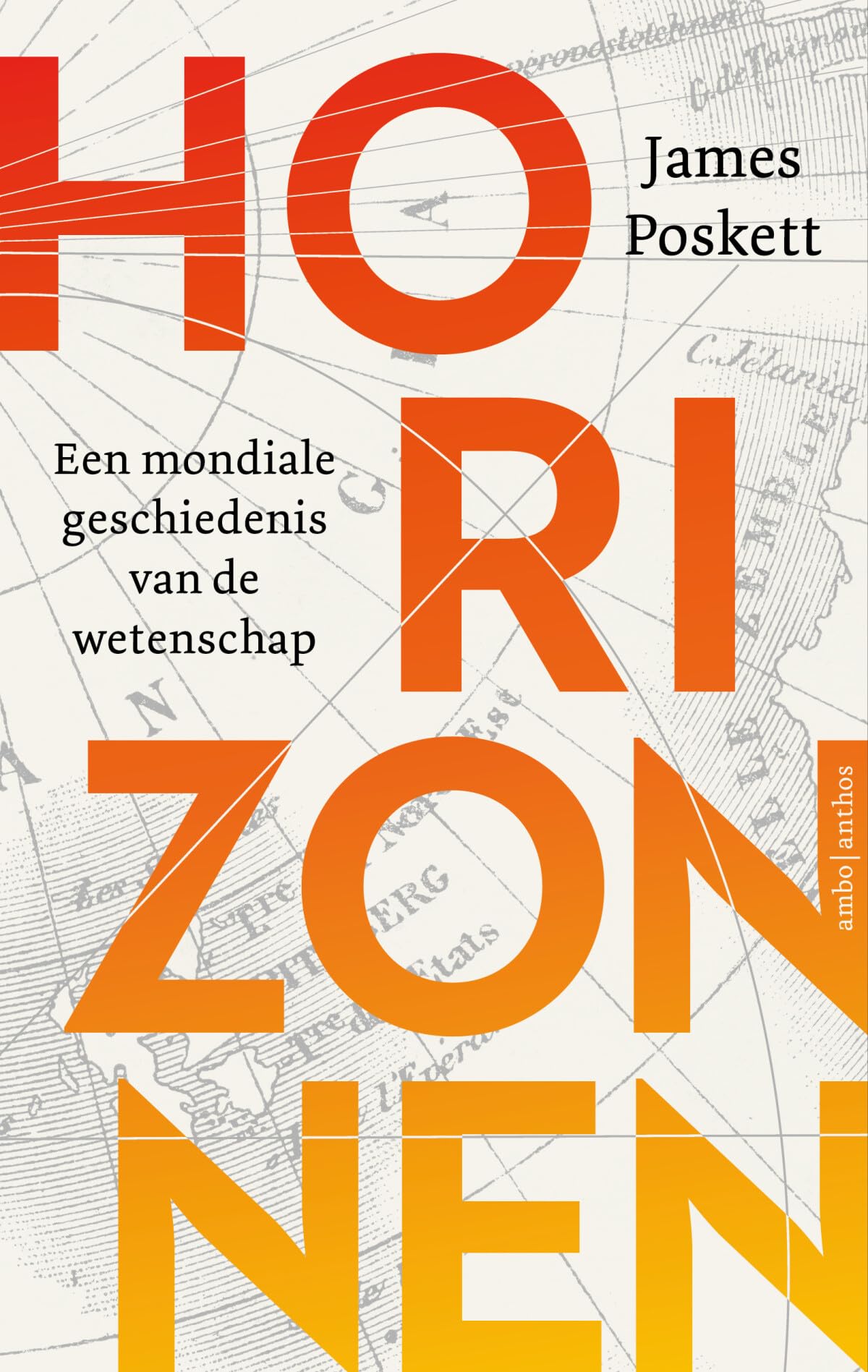 Horizonnen: een mondiale geschiedenis van de wetenschap Science
