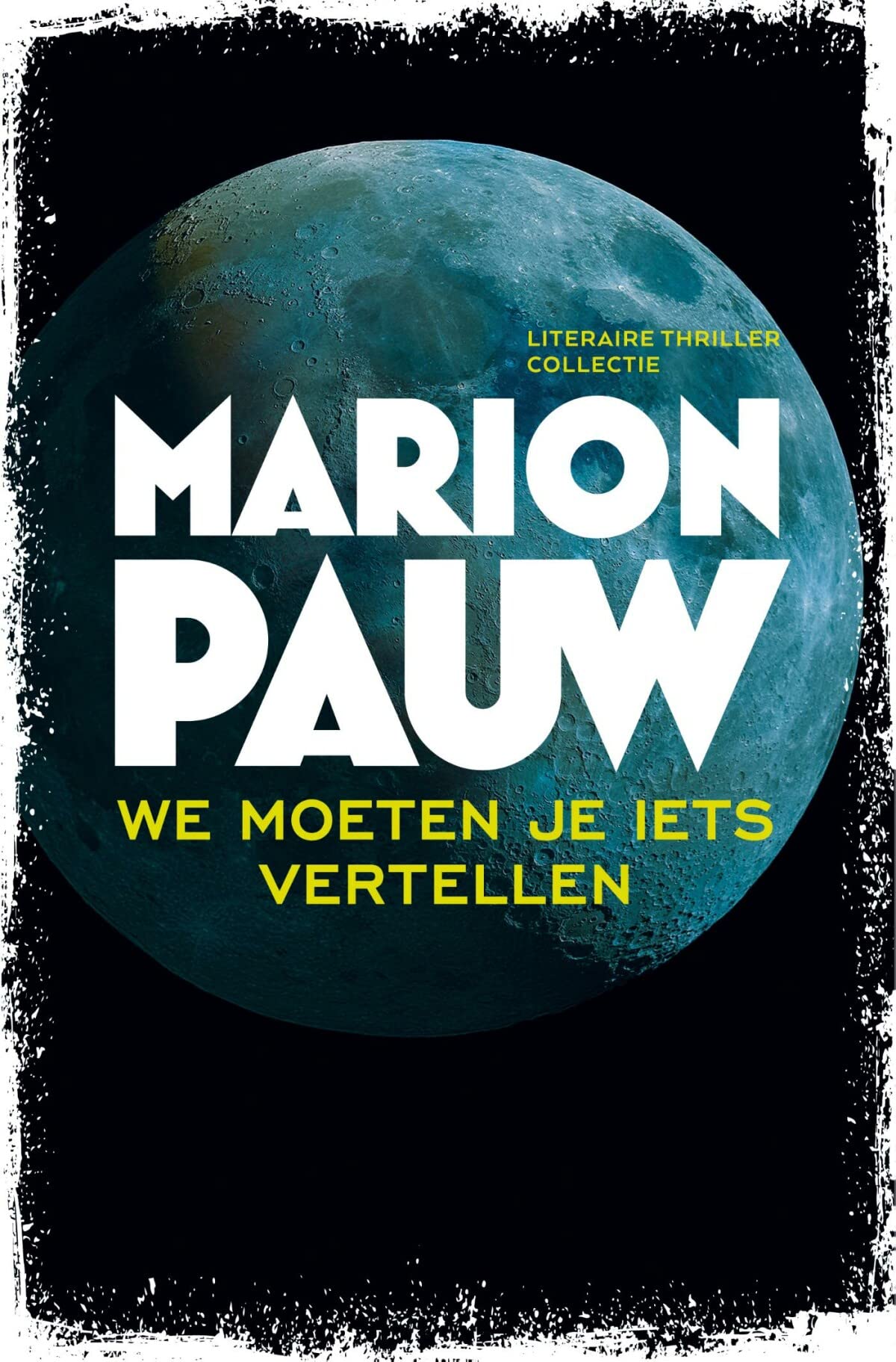 We moeten je iets vertellen - special Primera Contemporary literature