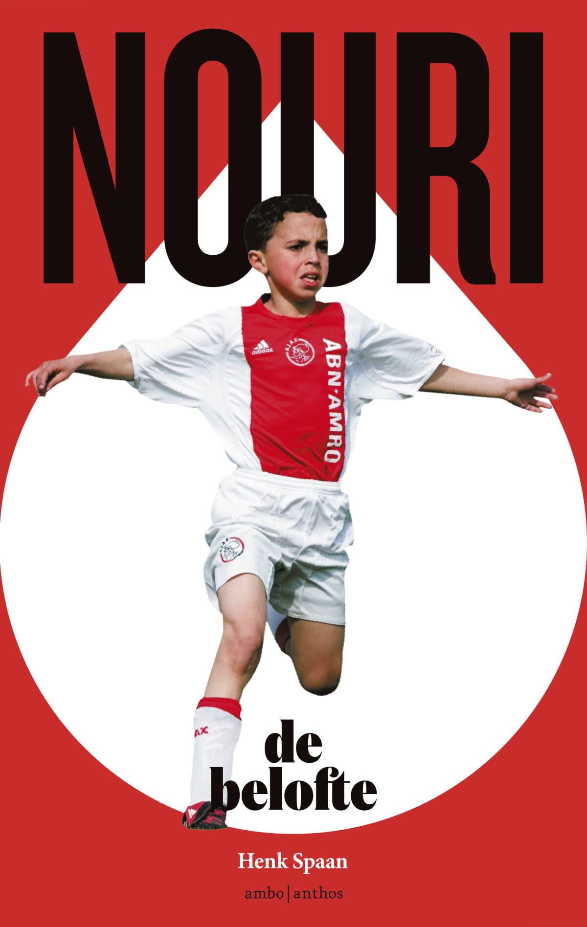 Nouri Law Books