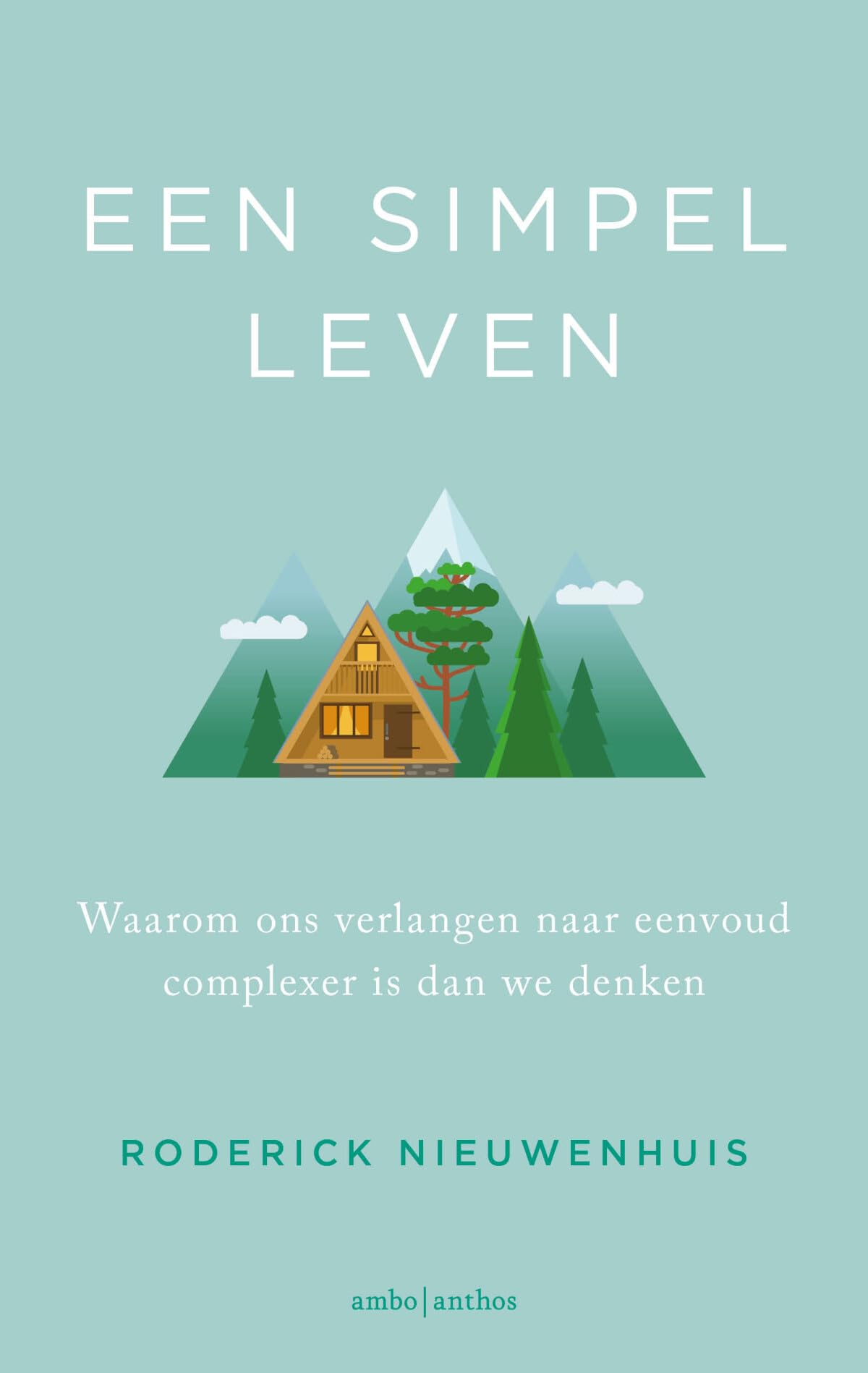 Een simpel leven: waarom ons verlangen naar eenvoud complexer is dan we denken Media & Communication