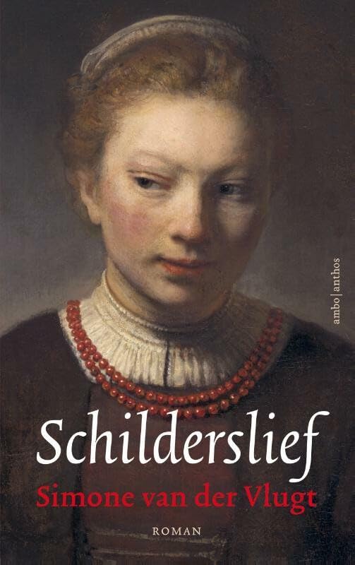 Schilderslief Vriendenloterij Historical Fiction