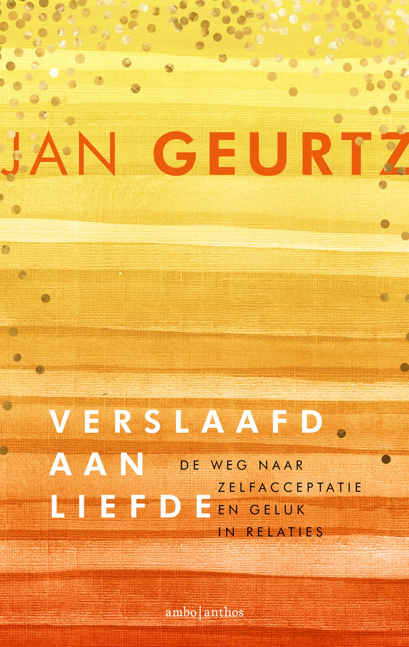 Verslaafd aan liefde: de weg naar zelfacceptatie en geluk in relaties Philosophy