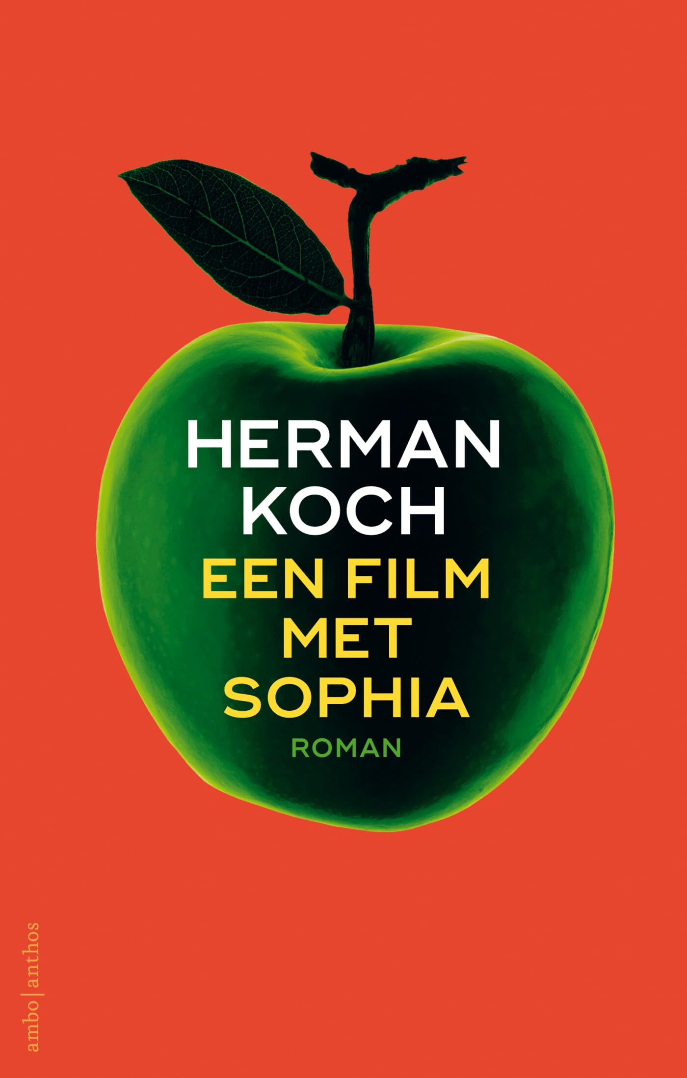 Een film met Sophia Contemporary literature