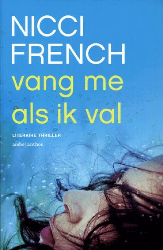 Vang me als ik val - special Primera Action & Adventure