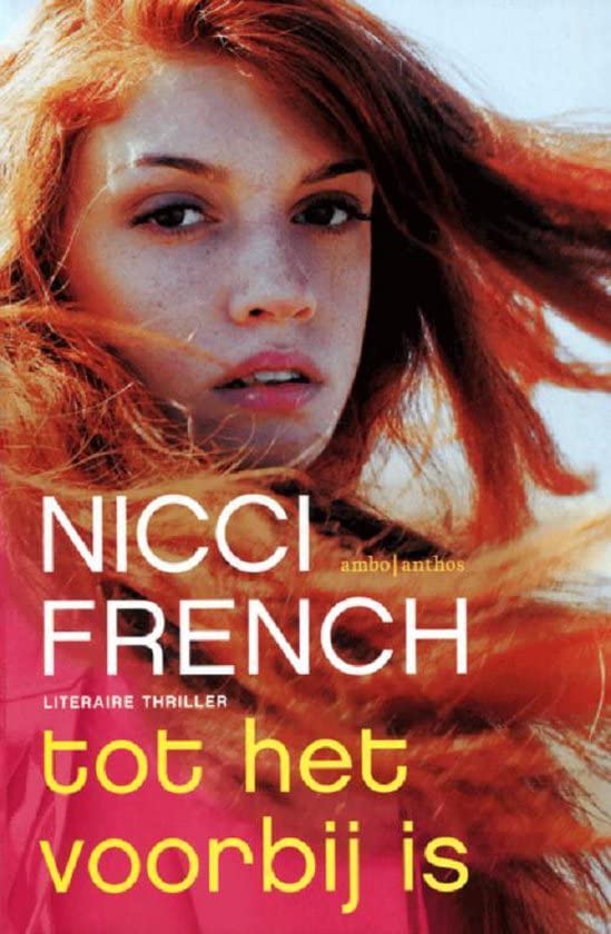 Tot het voorbij is - special Primera book