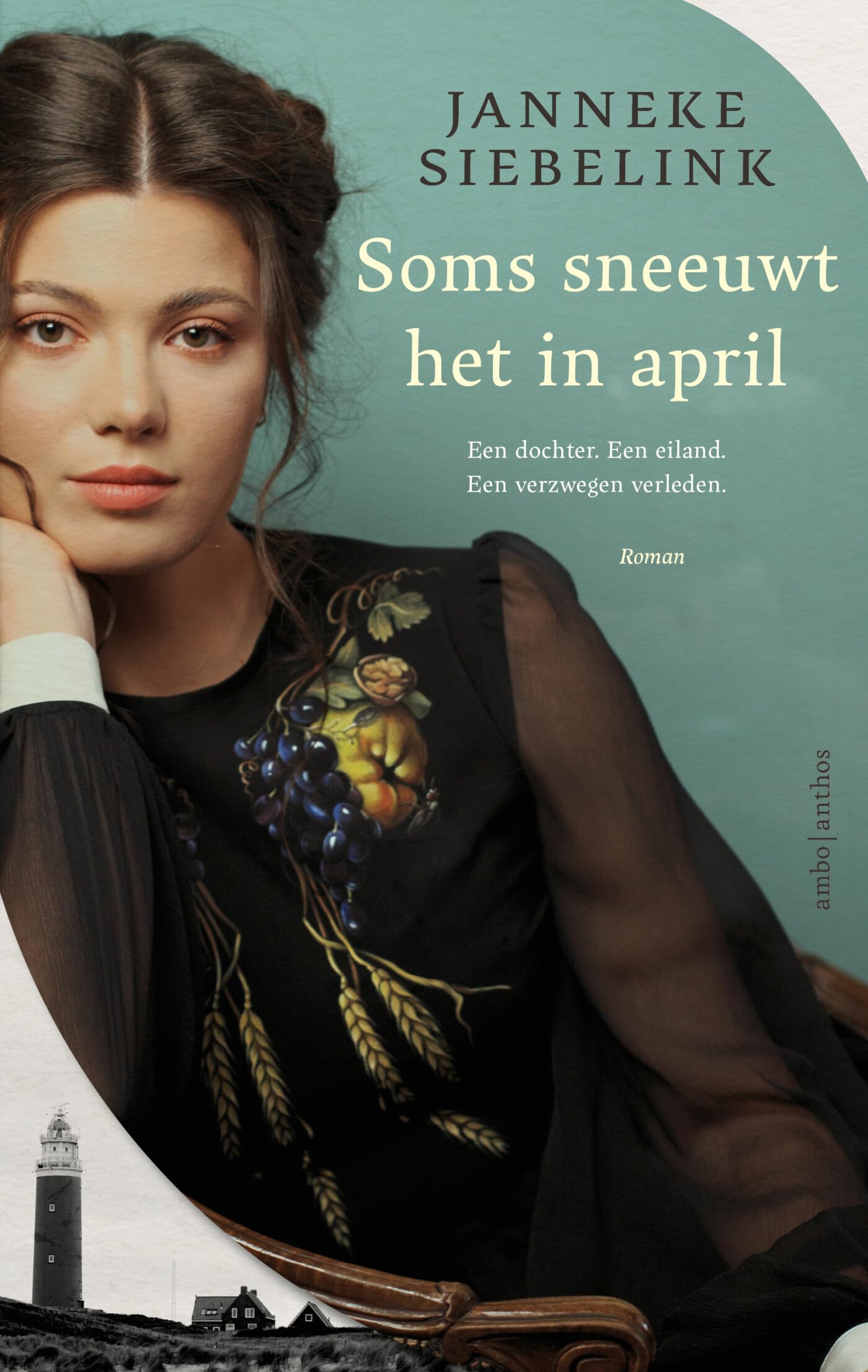 Product Image: Soms sneeuwt het in april