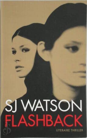 Flashback - special Vriendenloterij Contemporary literature Books